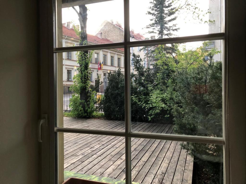 Bed&Blues Hotel VNO Exterior photo