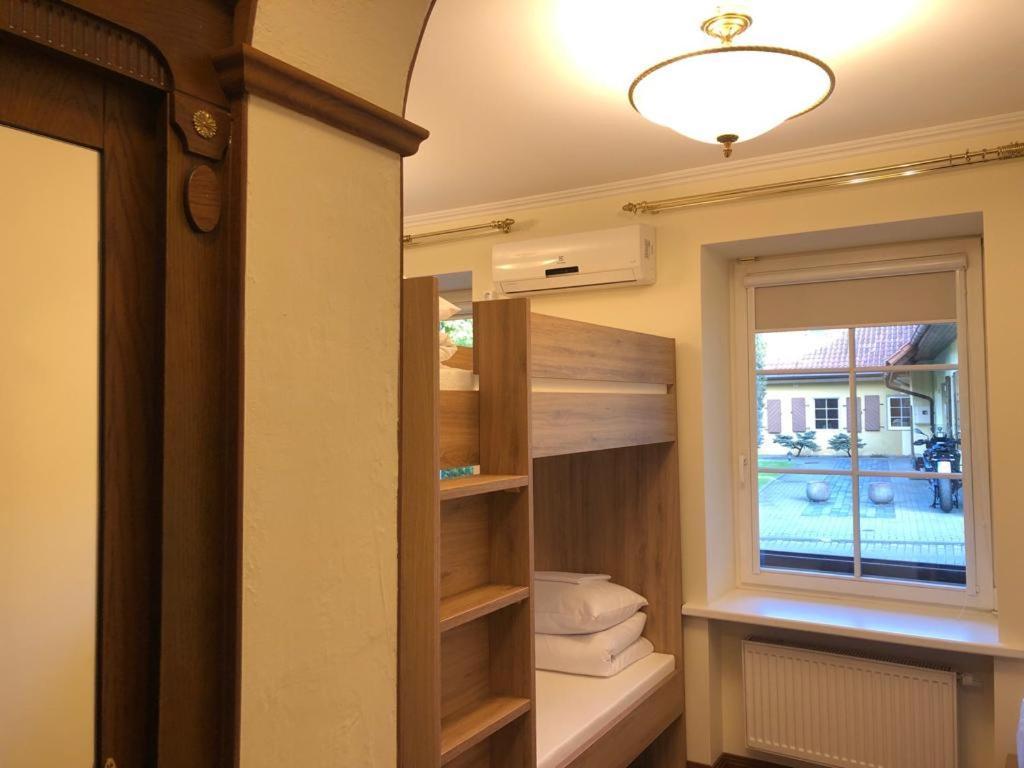 Bed&Blues Hotel VNO Exterior photo