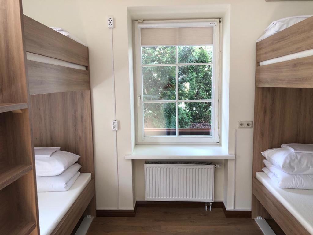 Bed&Blues Hotel VNO Exterior photo