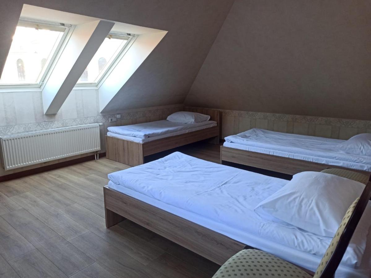 Bed&Blues Hotel VNO Exterior photo