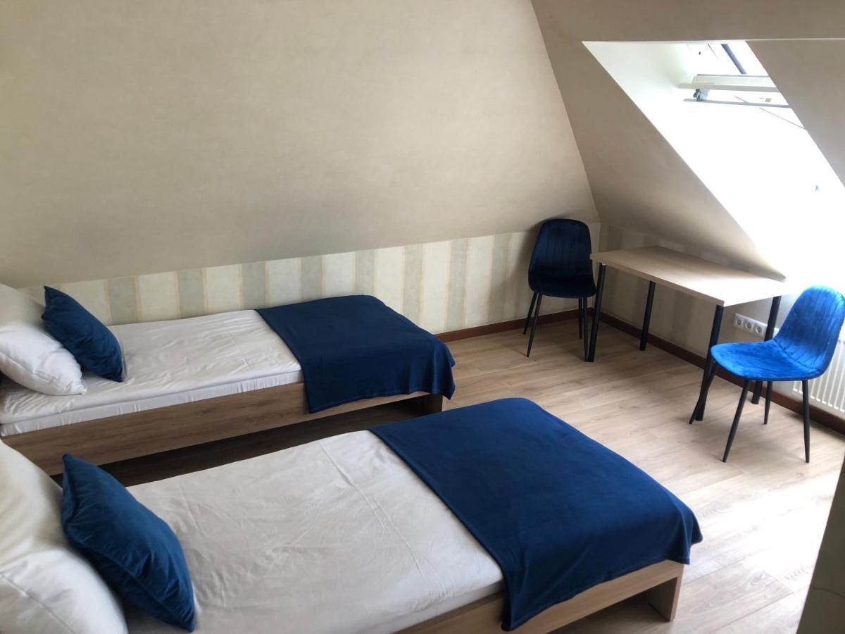Bed&Blues Hotel VNO Exterior photo