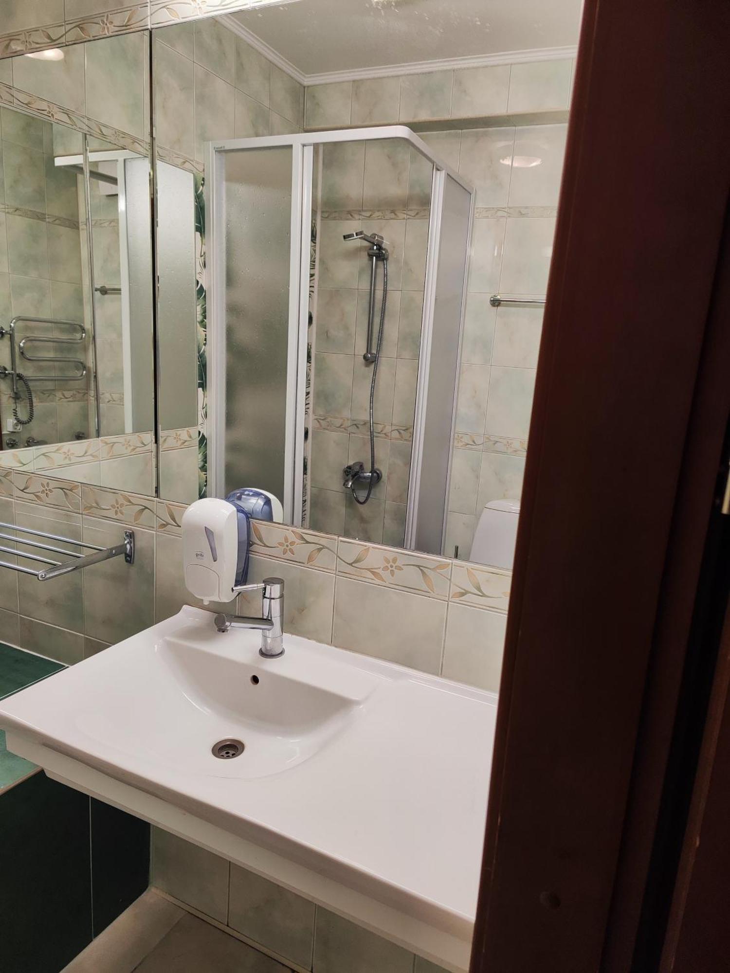 Bed&Blues Hotel VNO Room photo